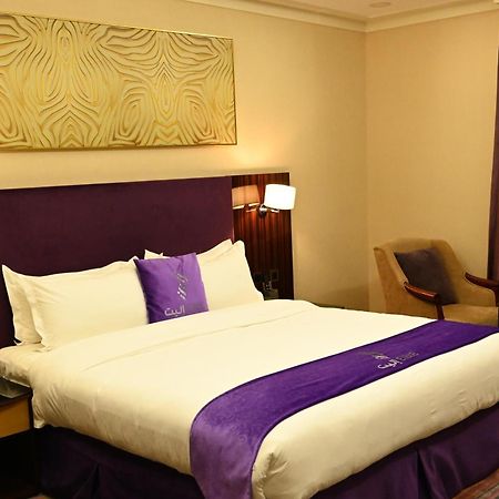 Elite Served Apartments 吉达 外观 照片