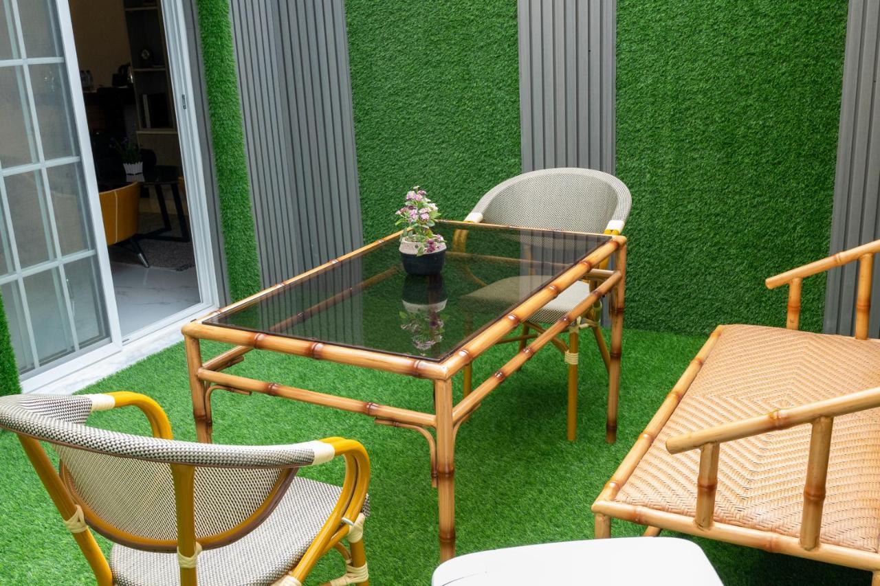 Elite Served Apartments 吉达 外观 照片