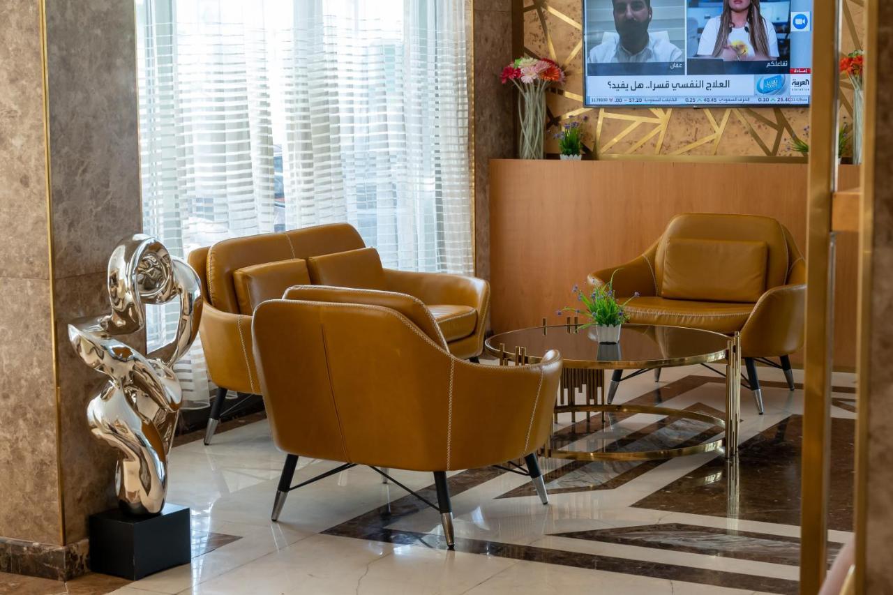 Elite Served Apartments 吉达 外观 照片