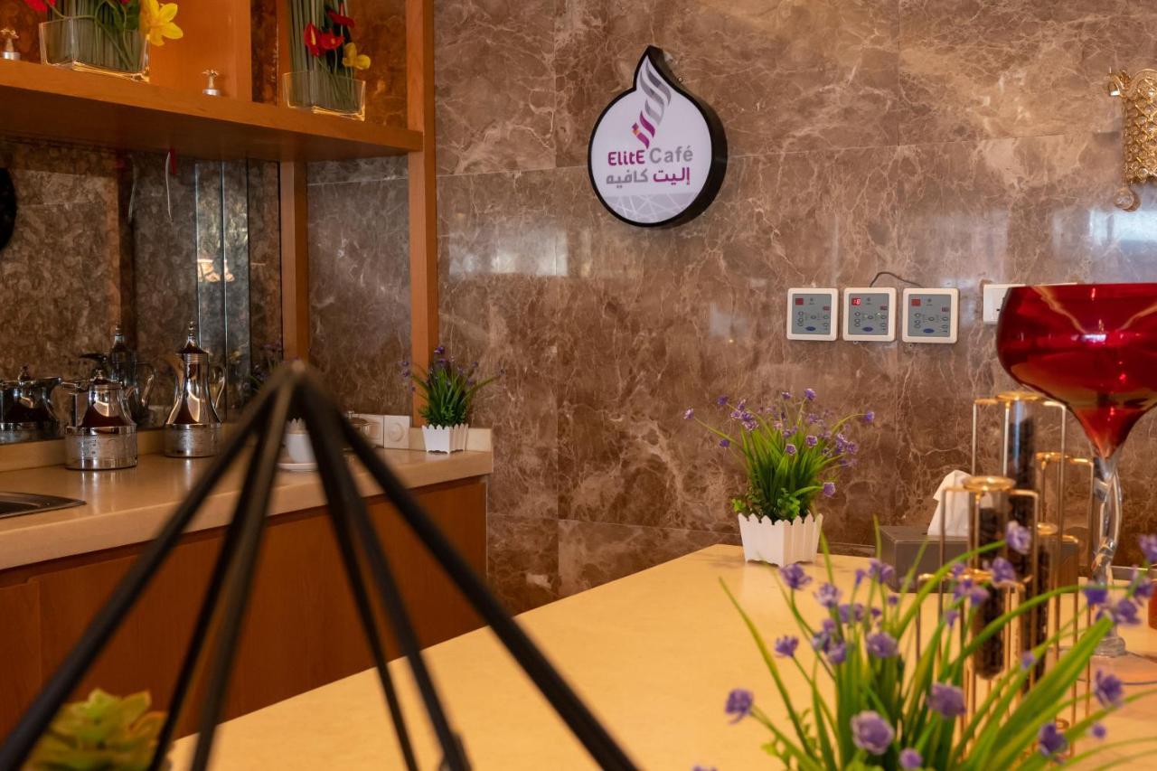 Elite Served Apartments 吉达 外观 照片